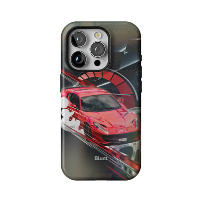 Speed iPhone Case gallery - Iphone_15_Pro_1