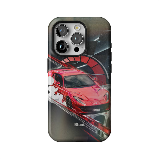 Speed iPhone Case gallery - Iphone_15_Pro_1