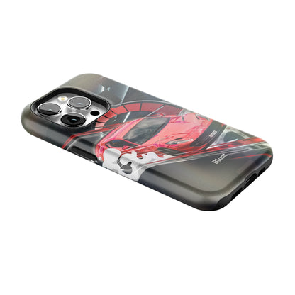 Speed iPhone Case gallery - Iphone_15_Pro_2