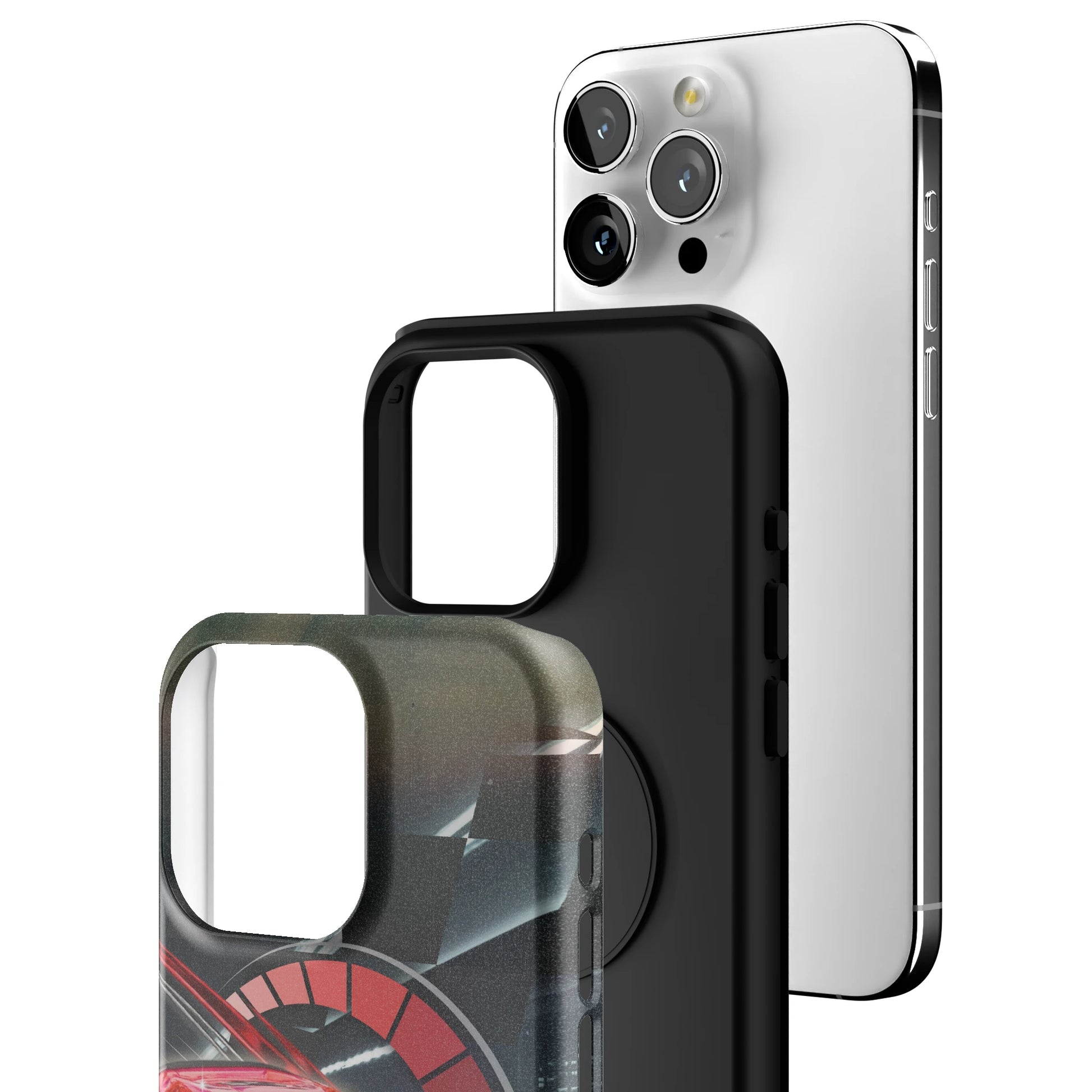 Speed iPhone Case gallery - Iphone_15_Pro_Max_3