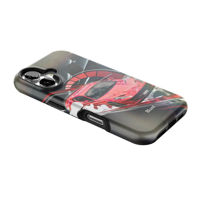 Speed iPhone Case gallery - Iphone_16_Iphone_2
