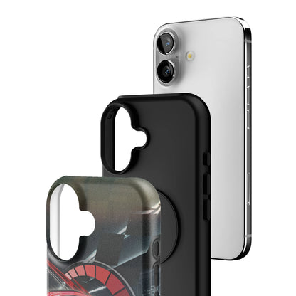 Speed iPhone Case gallery - Iphone_16_Iphone_3