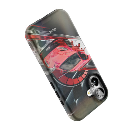 Speed iPhone Case gallery - Iphone_16_Iphone_5