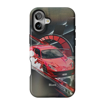 Speed iPhone Case gallery - Iphone_16_Mini_Air_Plus_1