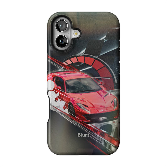 Speed iPhone Case gallery - Iphone_16_Mini_Air_Plus_1