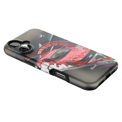 Speed iPhone Case gallery - Iphone_16_Mini_Air_Plus_2