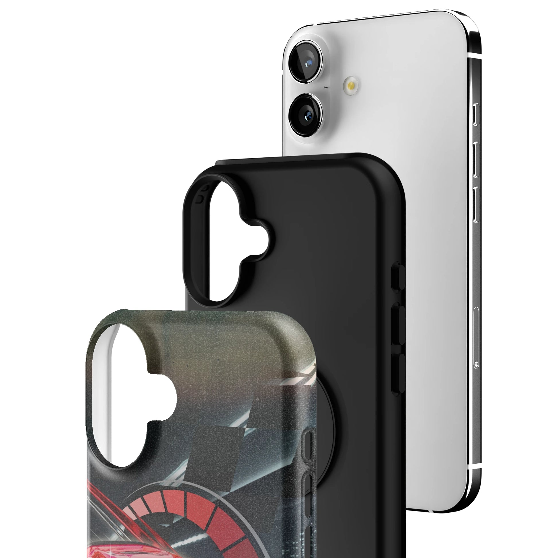 Speed iPhone Case gallery - Iphone_16_Mini_Air_Plus_3