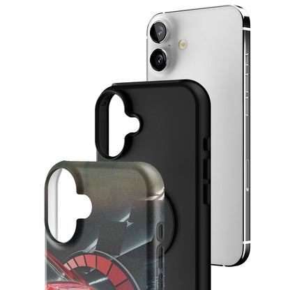 Speed iPhone Case gallery - Iphone_16_Mini_Air_Plus_3