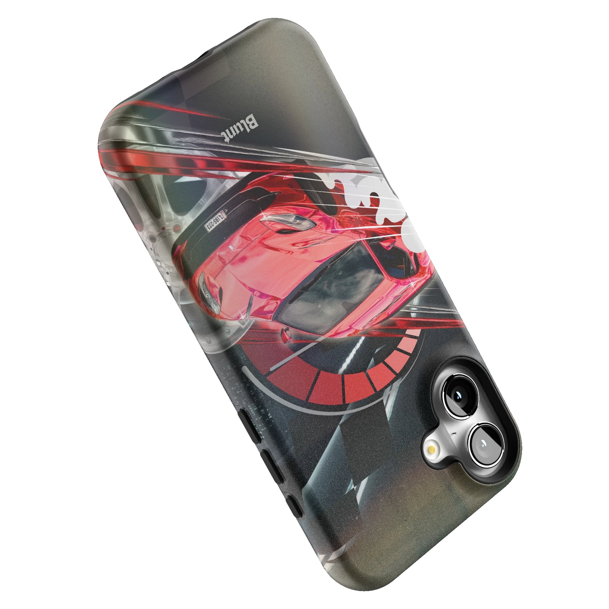 Speed iPhone Case gallery - Iphone_16_Mini_Air_Plus_5