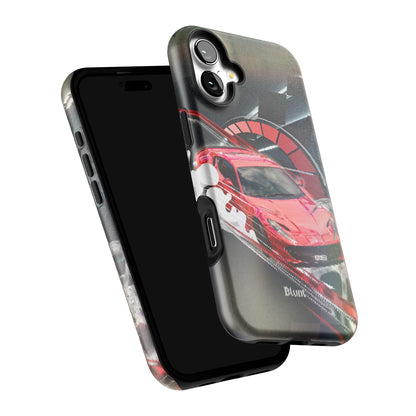Speed iPhone Case gallery - Iphone_16_Mini_Air_Plus_6