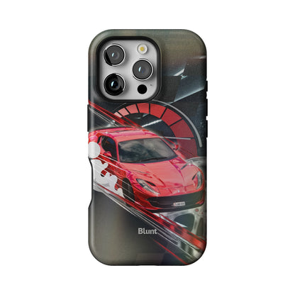 Speed iPhone Case gallery - Iphone_16_Pro_1