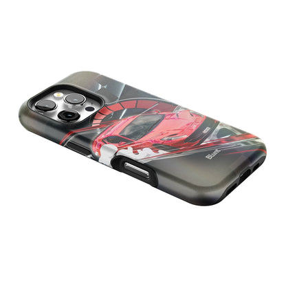 Speed iPhone Case gallery - Iphone_16_Pro_2