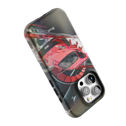 Speed iPhone Case gallery - Iphone_16_Pro_5