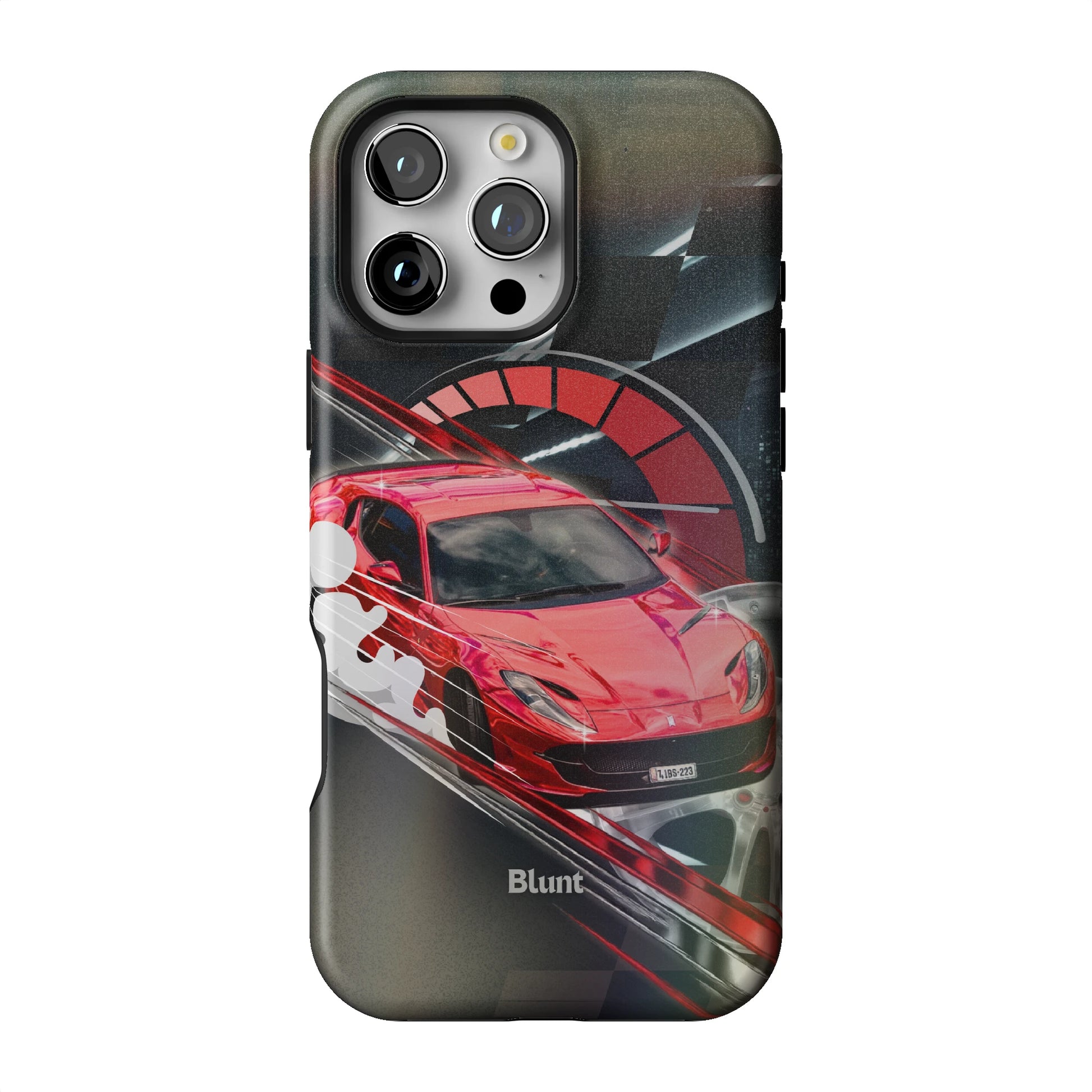 Speed iPhone Case gallery - Iphone_16_Pro_Max_1