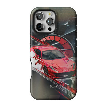 Speed iPhone Case gallery - Iphone_16_Pro_Max_1