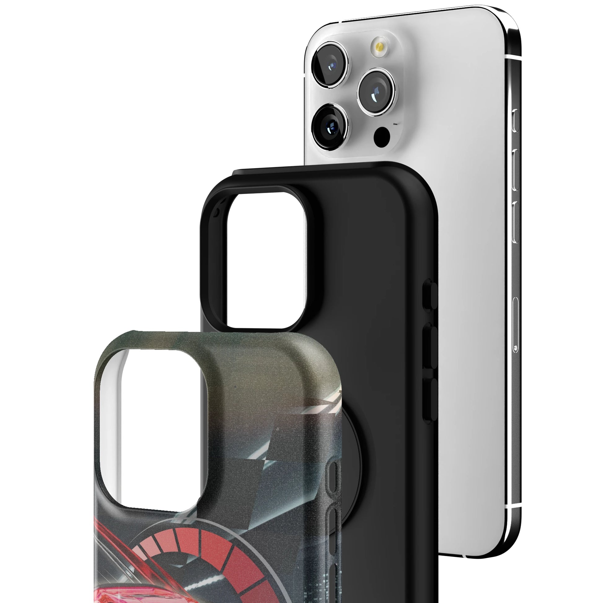 Speed iPhone Case gallery - Iphone_16_Pro_Max_3