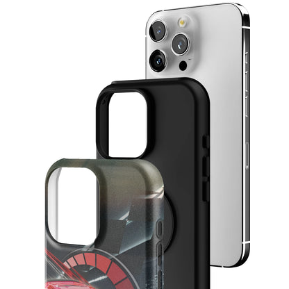 Speed iPhone Case gallery - Iphone_16_Pro_Max_3