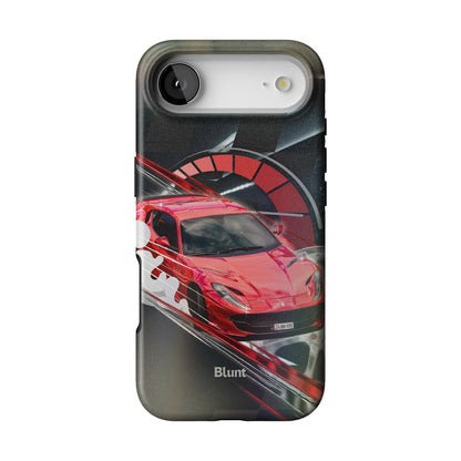 Speed iPhone Case gallery - Iphone_17_Air_1