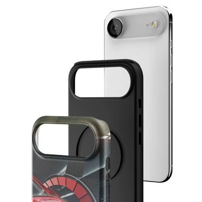 Speed iPhone Case gallery - Iphone_17_Air_3