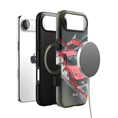 Speed iPhone Case gallery - Iphone_17_Air_4