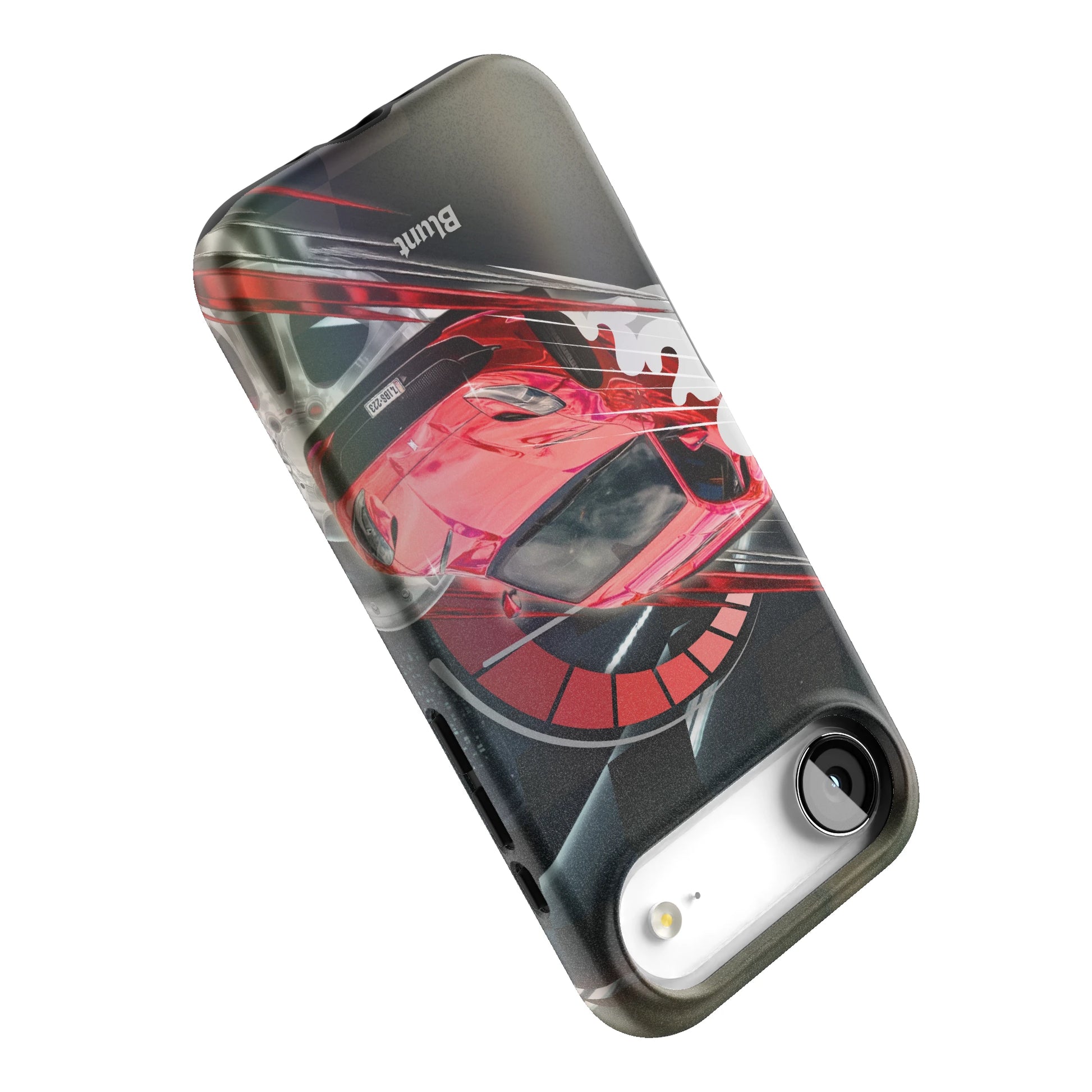 Speed iPhone Case gallery - Iphone_17_Air_5