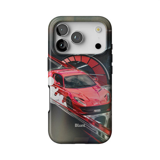 Speed iPhone Case gallery - Iphone_17_Pro_1