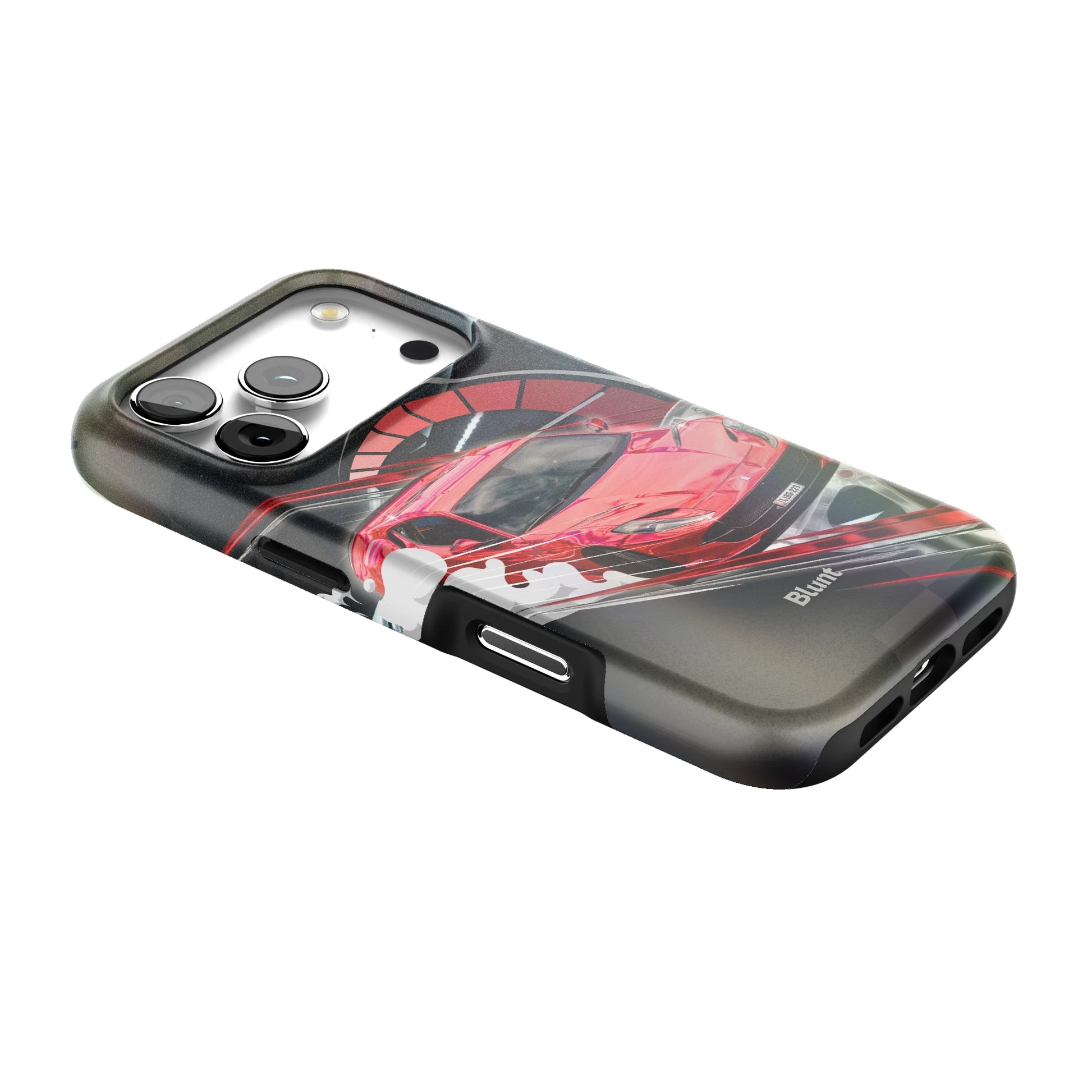 Speed iPhone Case gallery - Iphone_17_Pro_2