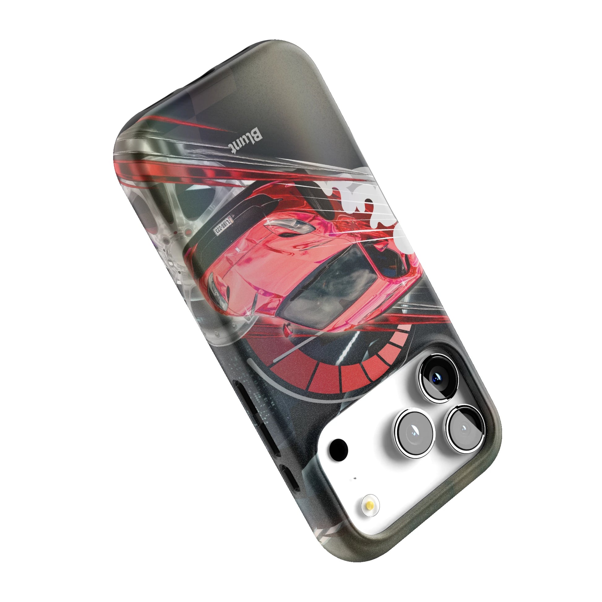 Speed iPhone Case gallery - Iphone_17_Pro_5