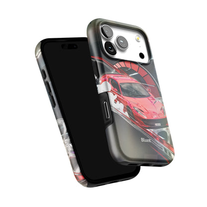 Speed iPhone Case gallery - Iphone_17_Pro_6