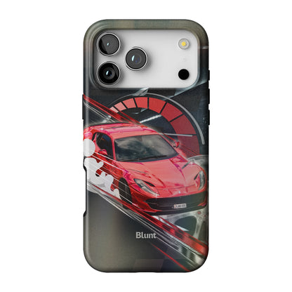 Speed iPhone Case gallery - Iphone_17_Pro_Max_1
