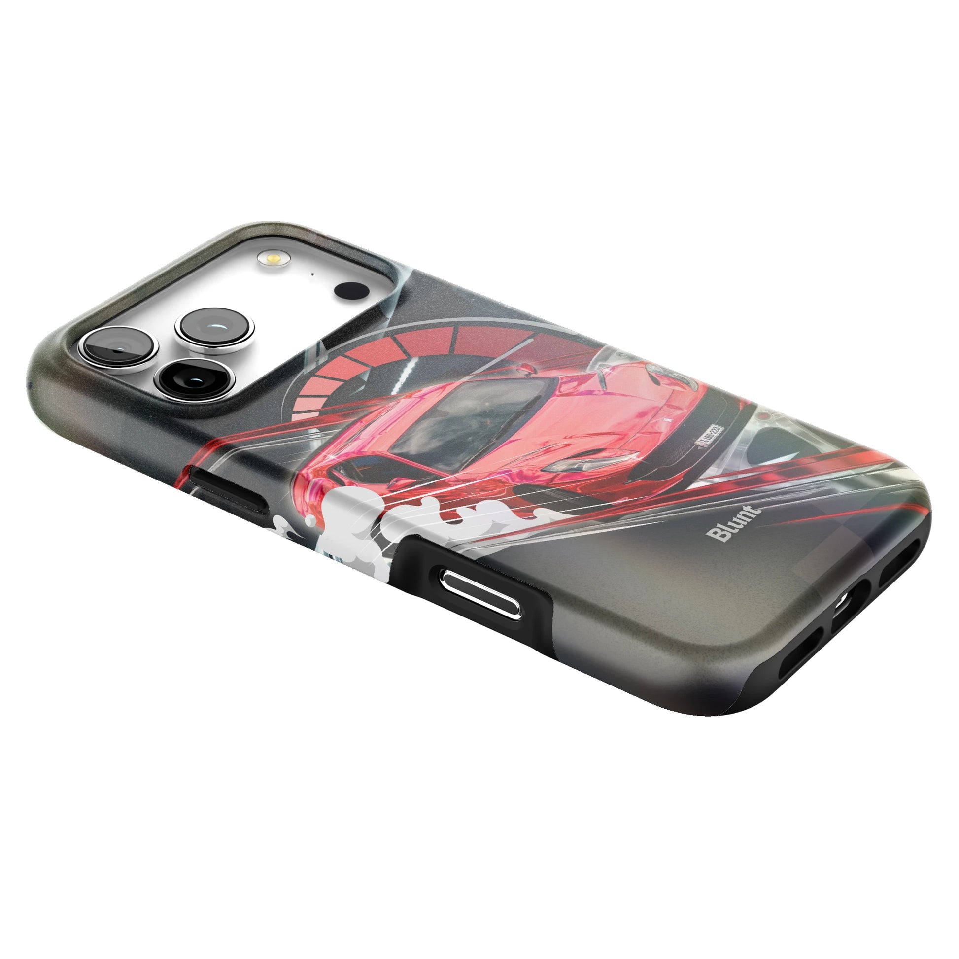 Speed iPhone Case gallery - Iphone_17_Pro_Max_2