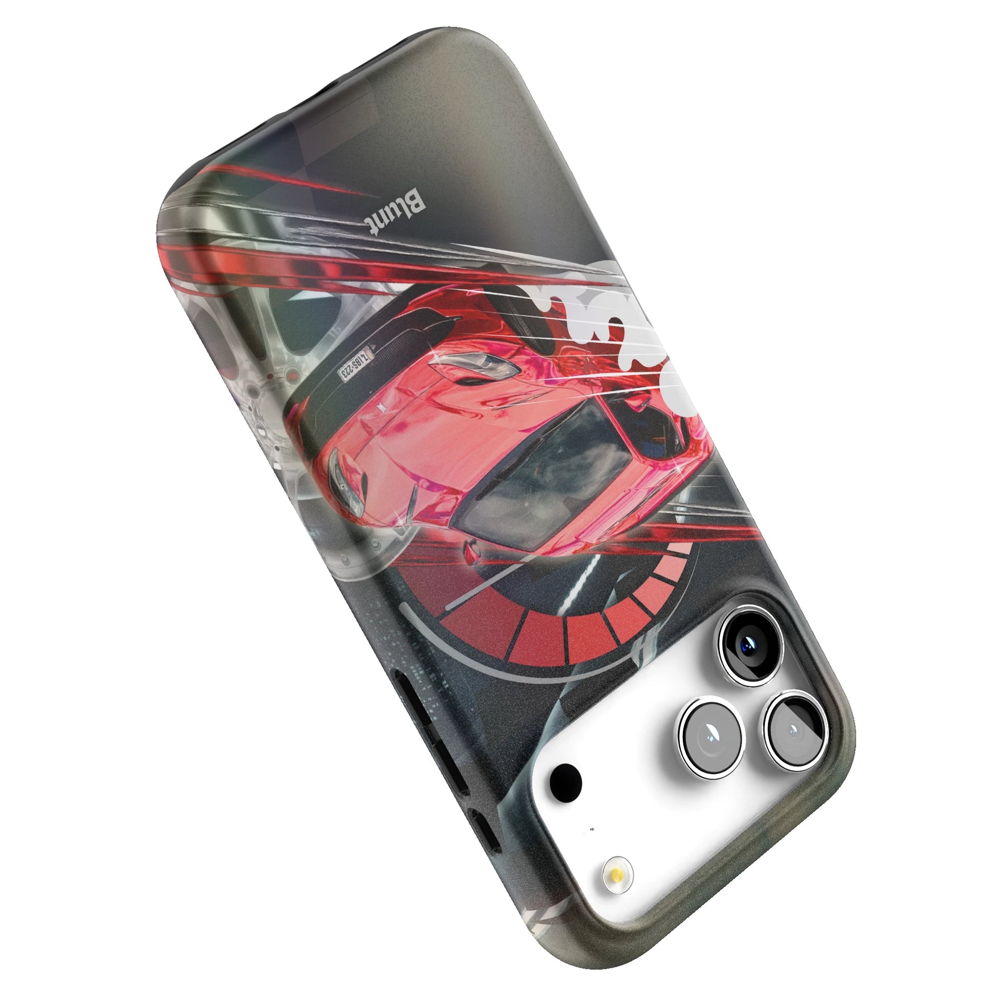Speed iPhone Case gallery - Iphone_17_Pro_Max_5