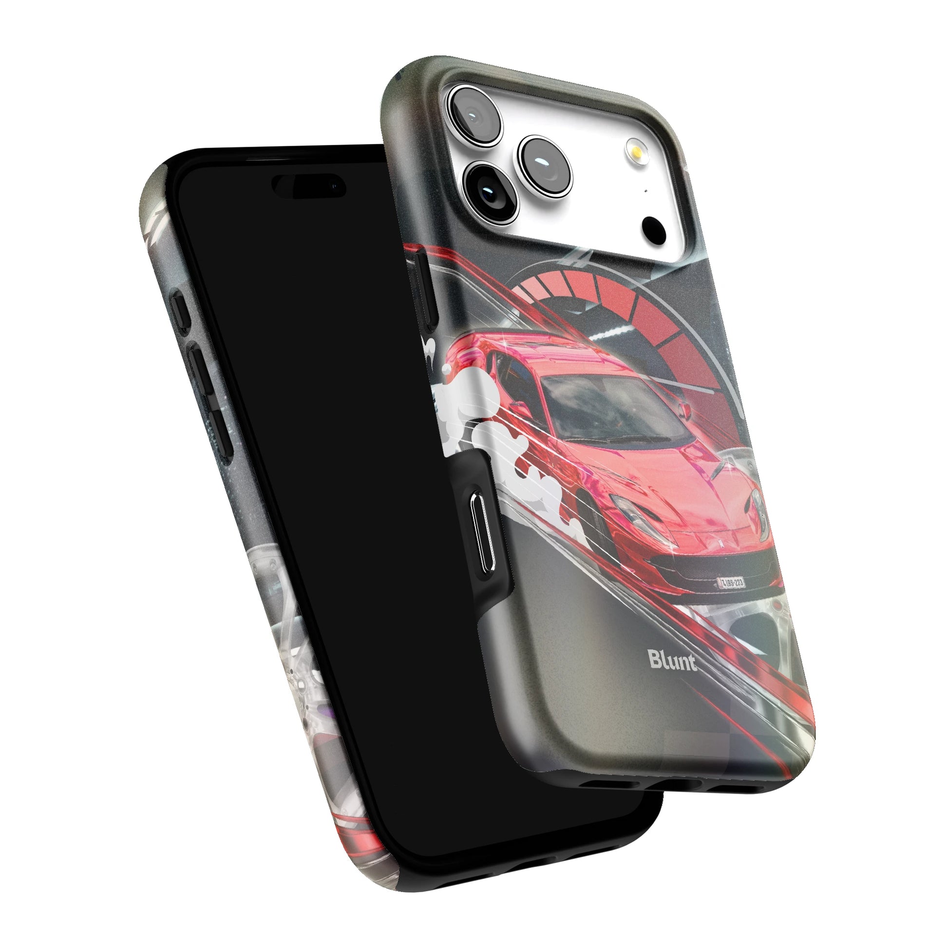 Speed iPhone Case gallery - Iphone_17_Pro_Max_6
