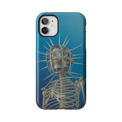 Spiked Spirit iPhone Case gallery - Iphone_11_Iphone_1