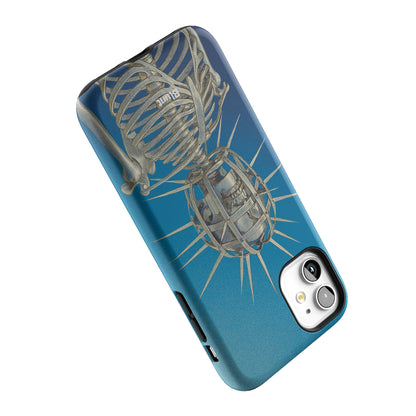 Spiked Spirit iPhone Case gallery - Iphone_11_Iphone_5