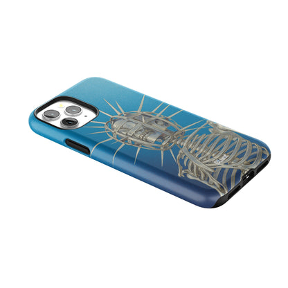 Spiked Spirit iPhone Case gallery - Iphone_11_Pro_2