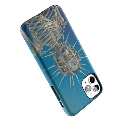 Spiked Spirit iPhone Case gallery - Iphone_11_Pro_Max_5