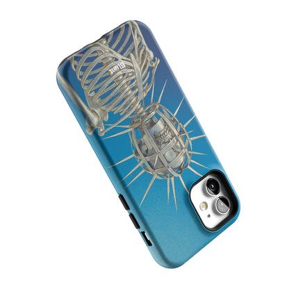 Spiked Spirit iPhone Case gallery - Iphone_12_Iphone_5