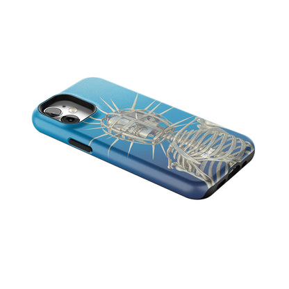 Spiked Spirit iPhone Case gallery - Iphone_12_Mini_Air_Plus_2