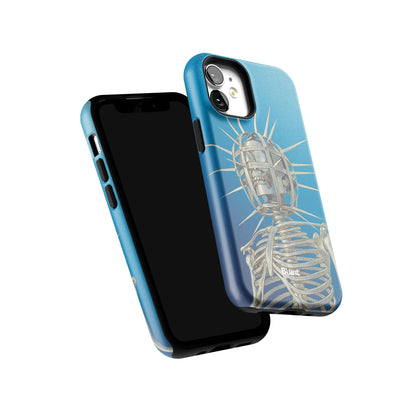 Spiked Spirit iPhone Case gallery - Iphone_12_Mini_Air_Plus_6
