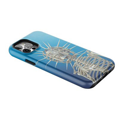 Spiked Spirit iPhone Case gallery - Iphone_12_Pro_2