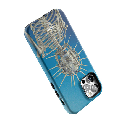 Spiked Spirit iPhone Case gallery - Iphone_12_Pro_5