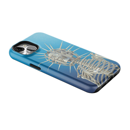 Spiked Spirit iPhone Case gallery - Iphone_13_Iphone_2