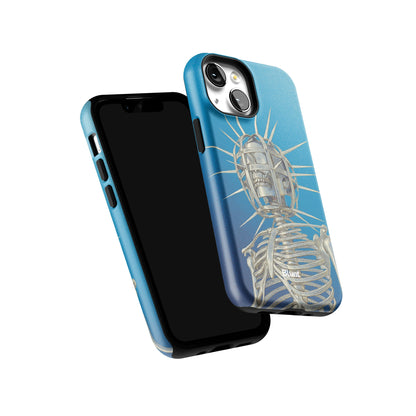 Spiked Spirit iPhone Case gallery - Iphone_13_Mini_Air_Plus_6