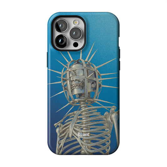 Spiked Spirit iPhone Case gallery - Iphone_13_Pro_Max_1