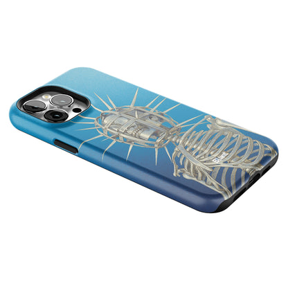 Spiked Spirit iPhone Case gallery - Iphone_13_Pro_Max_2