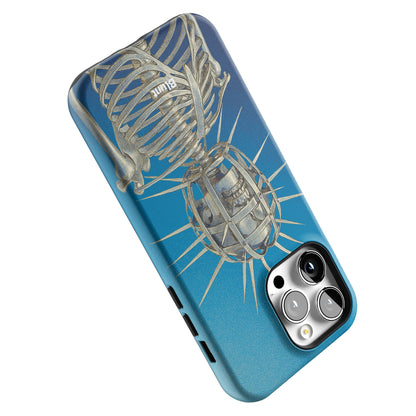 Spiked Spirit iPhone Case gallery - Iphone_14_Pro_Max_5