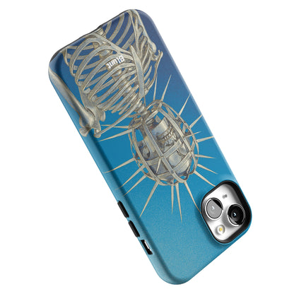 Spiked Spirit iPhone Case gallery - Iphone_15_Mini_Air_Plus_5