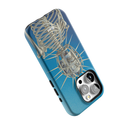 Spiked Spirit iPhone Case gallery - Iphone_15_Pro_5