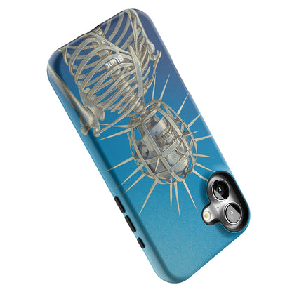 Spiked Spirit iPhone Case gallery - Iphone_16_Mini_Air_Plus_5